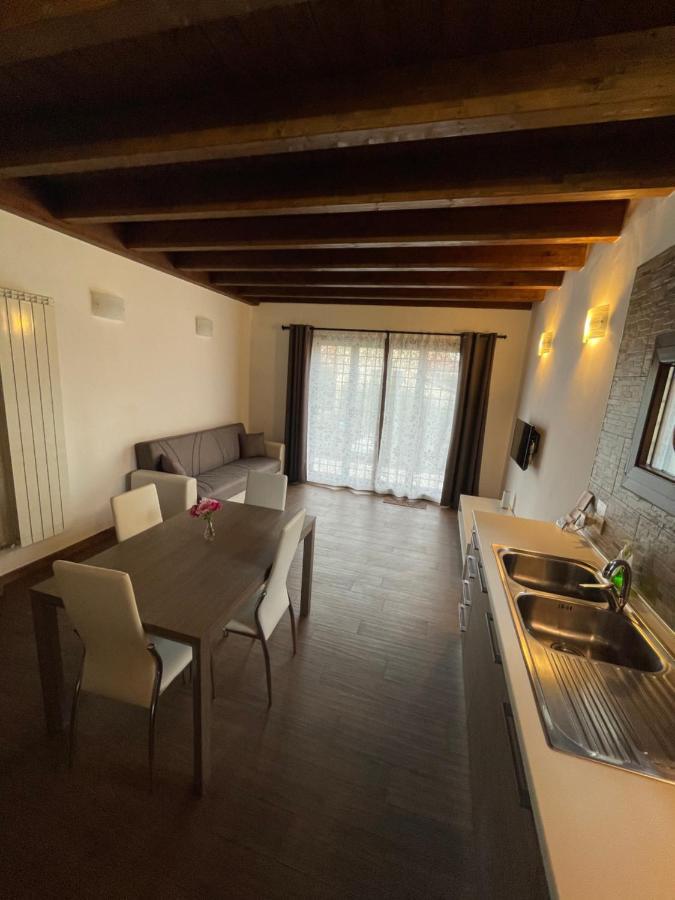 Casa Rosa Διαμέρισμα Ρώμη Εξωτερικό φωτογραφία