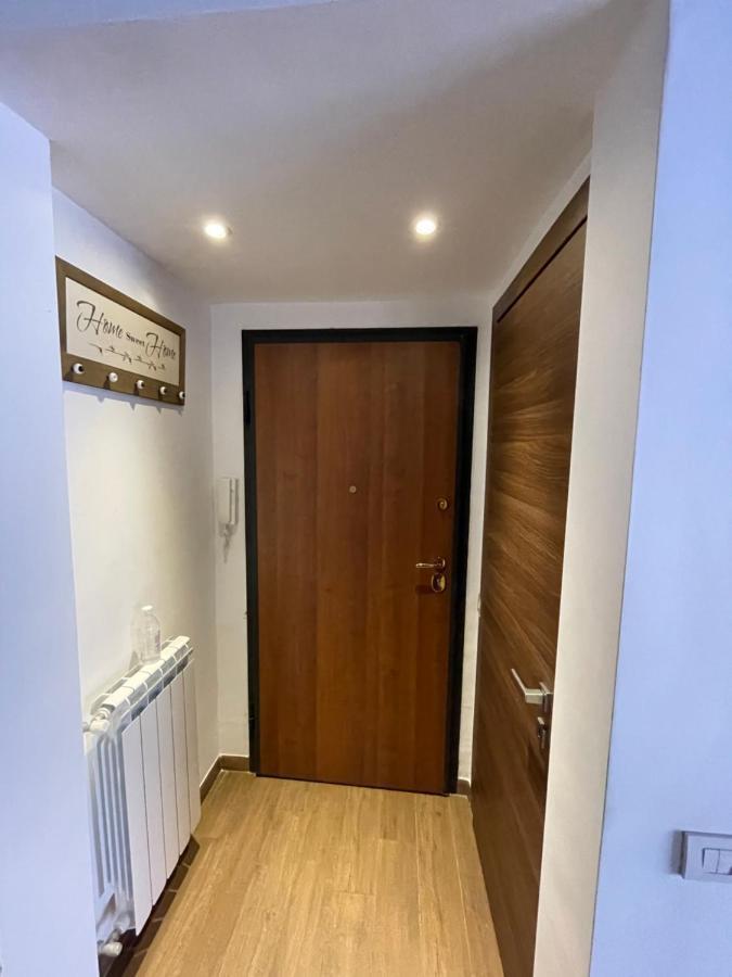 Casa Rosa Διαμέρισμα Ρώμη Εξωτερικό φωτογραφία