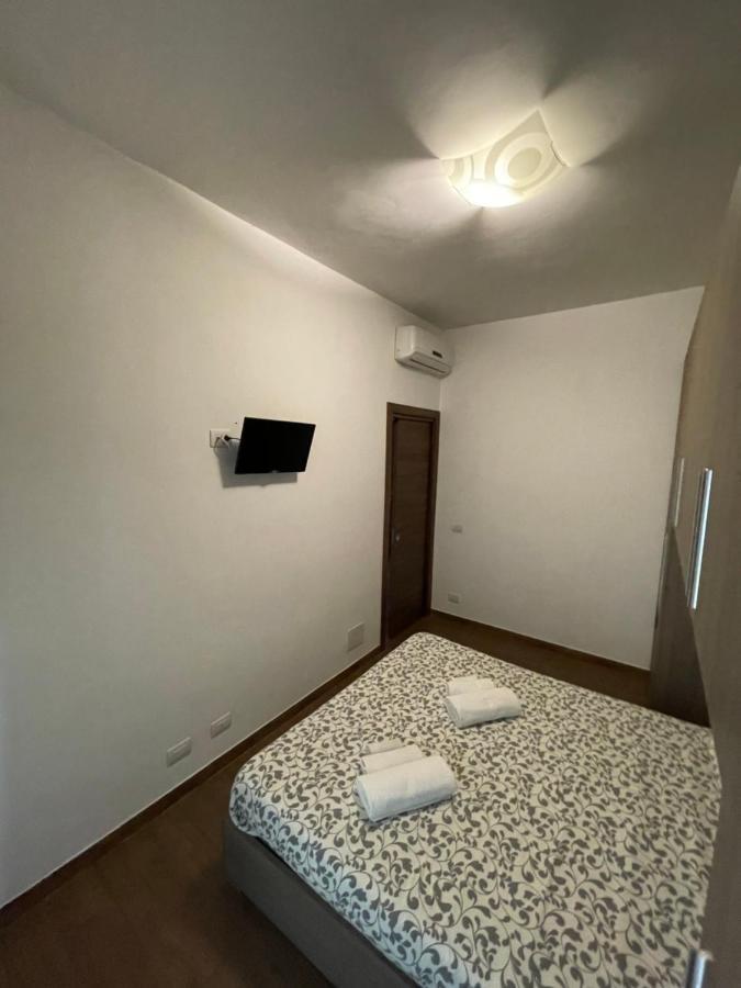Casa Rosa Διαμέρισμα Ρώμη Εξωτερικό φωτογραφία