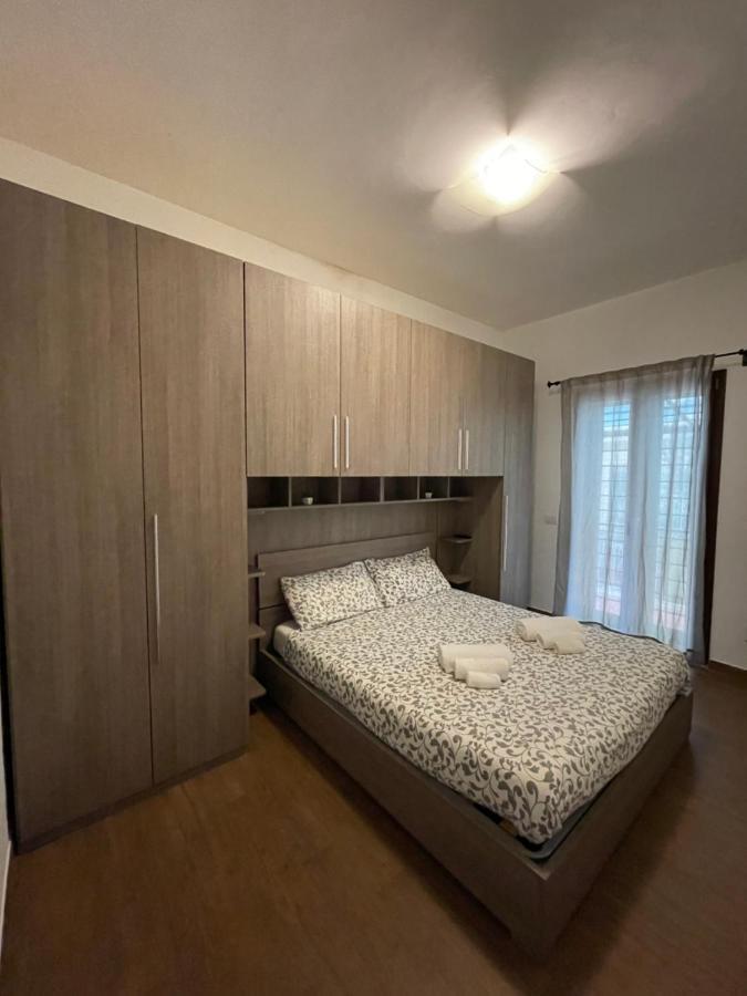 Casa Rosa Διαμέρισμα Ρώμη Εξωτερικό φωτογραφία