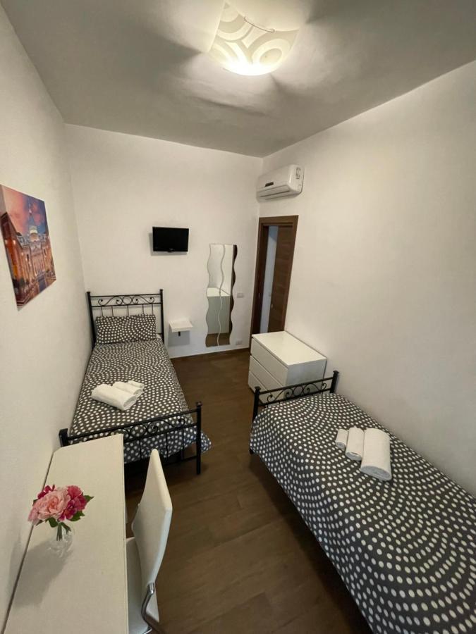 Casa Rosa Διαμέρισμα Ρώμη Εξωτερικό φωτογραφία