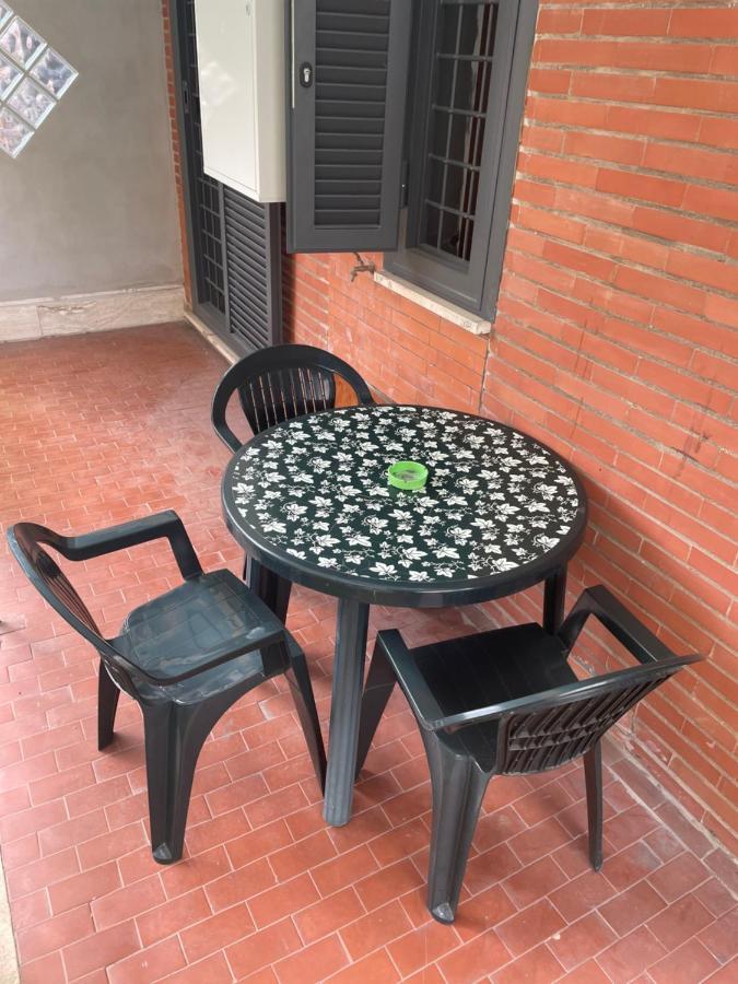 Casa Rosa Διαμέρισμα Ρώμη Εξωτερικό φωτογραφία