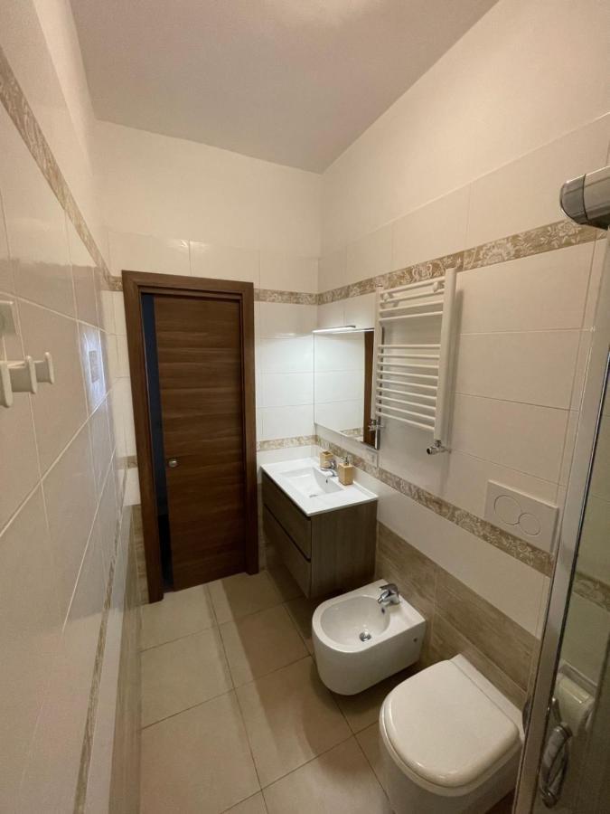 Casa Rosa Διαμέρισμα Ρώμη Εξωτερικό φωτογραφία