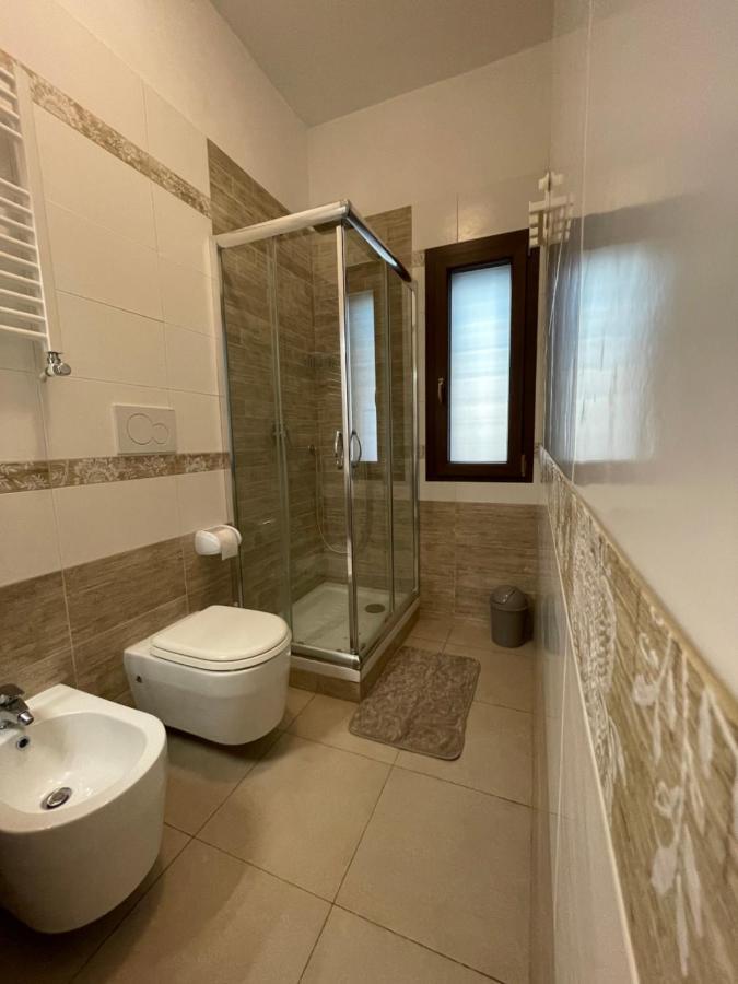 Casa Rosa Διαμέρισμα Ρώμη Εξωτερικό φωτογραφία